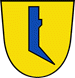 Lage Coat of Arms
